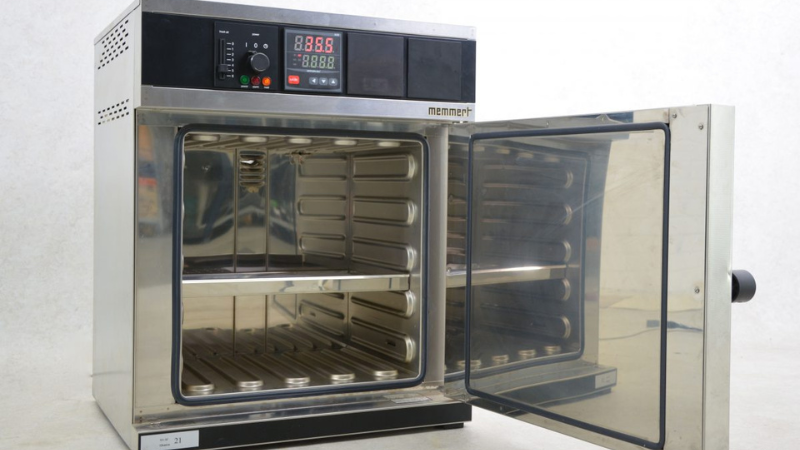 รับซ่อมตู้อบลมร้อน Oven, Incubator