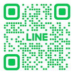 QR Code LINE บริษัท แคลิอะเบิล จำกัด