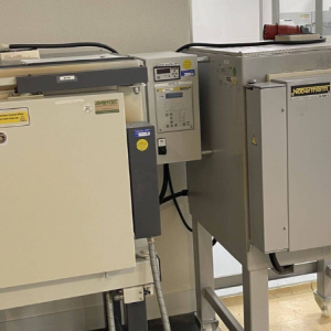 Furnace repair