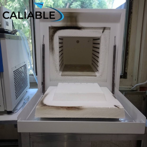 Furnace repair