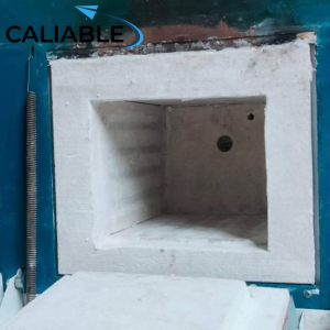 Furnace repair
