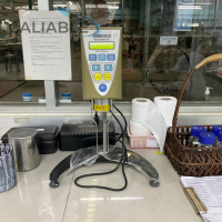 Viscometer 3