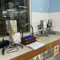 Viscometer 4