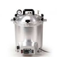 Auto Clave 04
