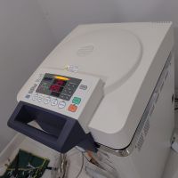Auto Clave 05
