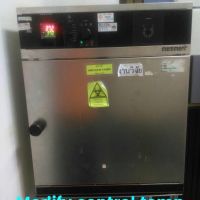 Hot Air Oven 02