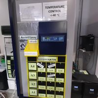 Hot Air Oven 06