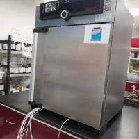Hot Air Oven 07